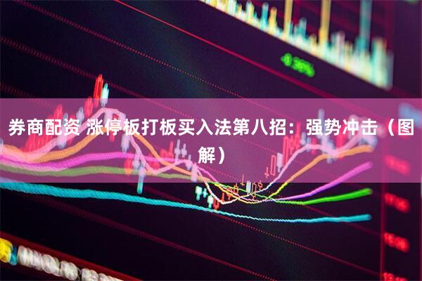 券商配资 涨停板打板买入法第八招：强势冲击（图解）